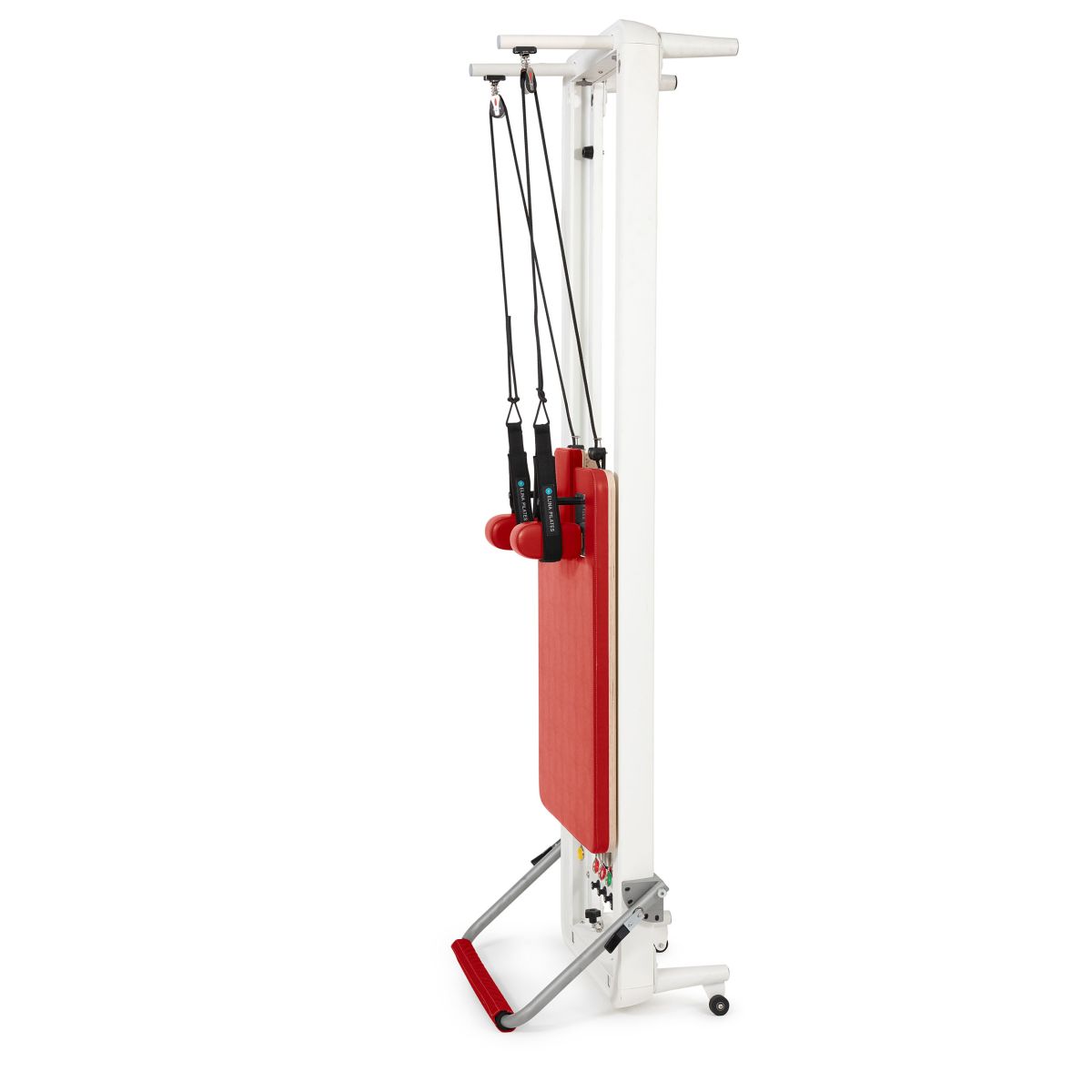 Nubium Reformer with Tower